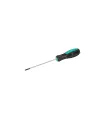 Šroubovák magnetický MASTERTOOL TORX TT 10*100 mm 49-0101