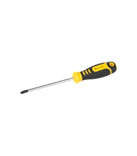 Šroubovák magnetický MASTERTOOL MERCEDES Y2*125 mm 49-1212