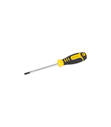 Šroubovák magnetický MASTERTOOL SPANNER U5*100 mm 49-2510