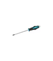 Šroubovák magnetický MASTERTOOL Pozidriv IMPACT EXTERNAL HEX PH2*150 mm 49-6215