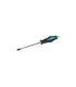 Šroubovák magnetický MASTERTOOL Pozidriv IMPACT EXTERNAL HEX PH3*150 mm 49-6315
