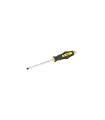 Šroubovák magnetický MASTERTOOL plochý IMPACT EXTERNAL HEX SL6*125 mm 49-6612