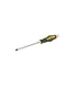 Šroubovák magnetický MASTERTOOL plochý IMPACT EXTERNAL HEX SL8*150 mm 49-6815