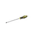 Šroubovák magnetický MASTERTOOL plochý IMPACT EXTERNAL HEX SL8*200 mm 49-6820