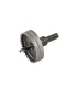 Vrták korunkový GRANITE HSS 51 mm 6-08-051