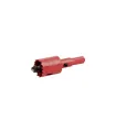 Vrták korunkový GRANITE bimetalový HSS M42 25 mm 6-09-025