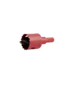 Vrták korunkový GRANITE bimetalový HSS M42 32 mm 6-09-032