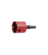 Vrták korunkový GRANITE bimetalový HSS M42 38 mm 6-09-038