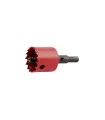 Vrták korunkový GRANITE bimetalový HSS M42 38 mm 6-09-038