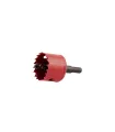 Vrták korunkový GRANITE bimetalový HSS M42 44 mm 6-09-044