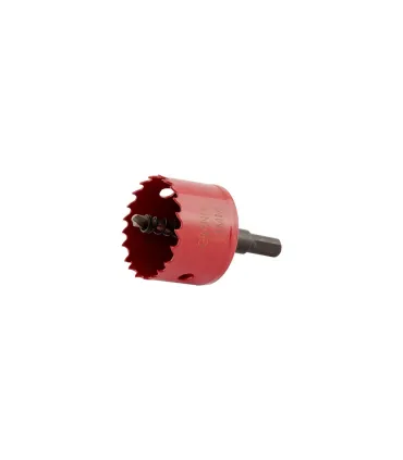 Vrták korunkový GRANITE bimetalový HSS M42 51 mm 6-09-051