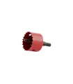 Vrták korunkový GRANITE bimetalový HSS M42 51 mm 6-09-051