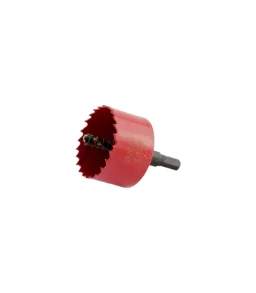 Vrták korunkový GRANITE bimetalový HSS M42 57 mm 6-09-057
