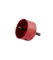 Vrták korunkový GRANITE bimetalový HSS M42 64 mm 6-09-064