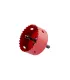 Vrták korunkový GRANITE bimetalový HSS M42 76 mm 6-09-076