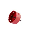 Vrták korunkový GRANITE bimetalový HSS M42 76 mm 6-09-076