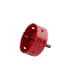 Vrták korunkový GRANITE bimetalový HSS M42 89 mm 6-09-089