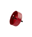 Vrták korunkový GRANITE bimetalový HSS M42 102 mm 6-09-102