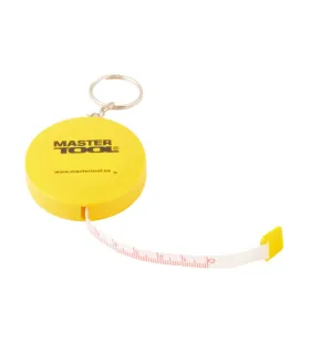 Měřicí páska MASTERTOOL 15m*7 mm 60-0157