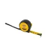 Metr svinovací MASTERTOOL Magnetic 5 m*19 mm, automatické zámek a zasunutí 61-0519