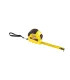 Metr svinovací MASTERTOOL Shiftlock 3 m*16 mm, zámek a automatické zasunutí 62-3016