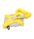 Svinovací měřící pásmo MASTERTOOL geodetický 50 m*13 mm, skleněné vlákno 66-5013