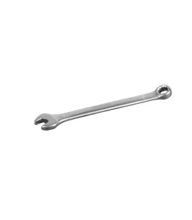 Klíč očko/otevřený MASTERTOOL 6 mm 31 CRV 3 DIN3113 SS 71-1006