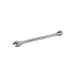 Klíč očko/otevřený MASTERTOOL 7 mm 31 CRV 3 DIN3113 SS 71-1007