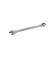 Klíč očko/otevřený MASTERTOOL 7 mm 31 CRV 3 DIN3113 SS 71-1007