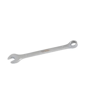 Klíč očko/otevřený MASTERTOOL 9 mm 31 CRV 3 DIN3113 SS 71-1009