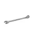 Klíč očko/otevřený MASTERTOOL 11 mm 31 CRV 3 DIN3113 SS 71-1011