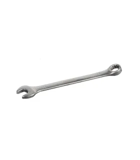 Klíč očko/otevřený MASTERTOOL 11 mm 31 CRV 3 DIN3113 SS 71-1011