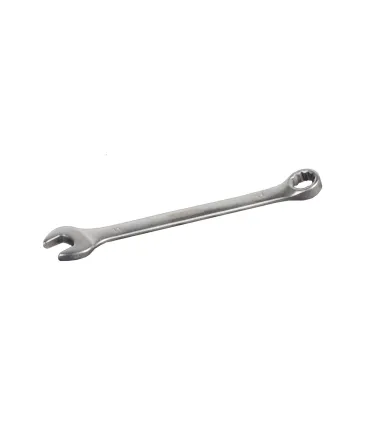 Klíč očko/otevřený MASTERTOOL 11 mm 31 CRV 3 DIN3113 SS 71-1011