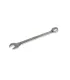 Klíč očko/otevřený MASTERTOOL 12 mm 31 CRV 3 DIN3113 SS 71-1012