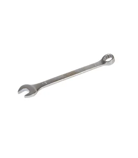 Klíč očko/otevřený MASTERTOOL 12 mm 31 CRV 3 DIN3113 SS 71-1012