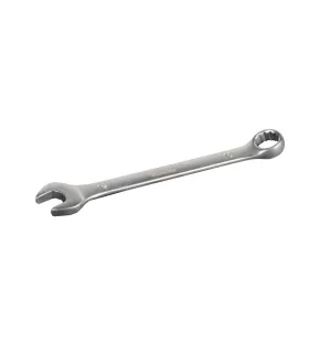 Klíč očko/otevřený MASTERTOOL 16 mm 31 CRV 3 DIN3113 SS 71-1016