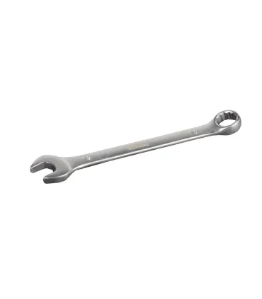 Klíč očko/otevřený MASTERTOOL 16 mm 31 CRV 3 DIN3113 SS 71-1016