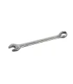 Klíč očko/otevřený MASTERTOOL 16 mm 31 CRV 3 DIN3113 SS 71-1016