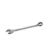 Klíč očko/otevřený MASTERTOOL 17 mm 31 CRV 3 DIN3113 SS 71-1017