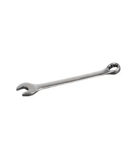 Klíč očko/otevřený MASTERTOOL 17 mm 31 CRV 3 DIN3113 SS 71-1017