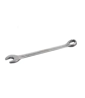 Klíč očko/otevřený MASTERTOOL 21 mm 31 CRV 3 DIN3113 SS 71-1021
