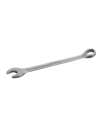 Klíč očko/otevřený MASTERTOOL 21 mm 31 CRV 3 DIN3113 SS 71-1021