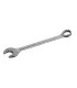 Klíč očko/otevřený MASTERTOOL 27 mm 31 CRV 3 DIN3113 SS 71-1027