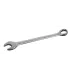 Klíč očko/otevřený MASTERTOOL 30 mm 31 CRV 3 DIN3113 SS 71-1030