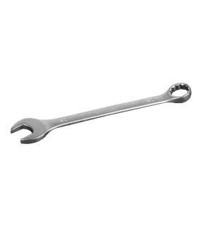Klíč očko/otevřený MASTERTOOL 30 mm 31 CRV 3 DIN3113 SS 71-1030
