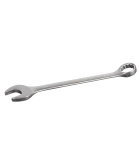 Klíč očko/otevřený MASTERTOOL 32 mm 31 CRV 3 DIN3113 SS 71-1032