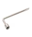 Klíč na kola MASTERTOOL L-Type 17 mm 350*14 mm 73-0117