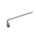 Klíč na kola MASTERTOOL L-Type 19 mm 350*14 mm 73-0119