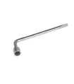 Klíč na kola MASTERTOOL L-Type 19 mm 350*14 mm 73-0119