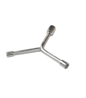 Klíč Y-type MASTERTOOL 8*10*13 mm, CRV 73-4803